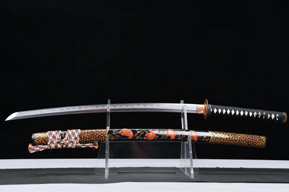 Katana Enyou 炎陽 | Katana Masamune