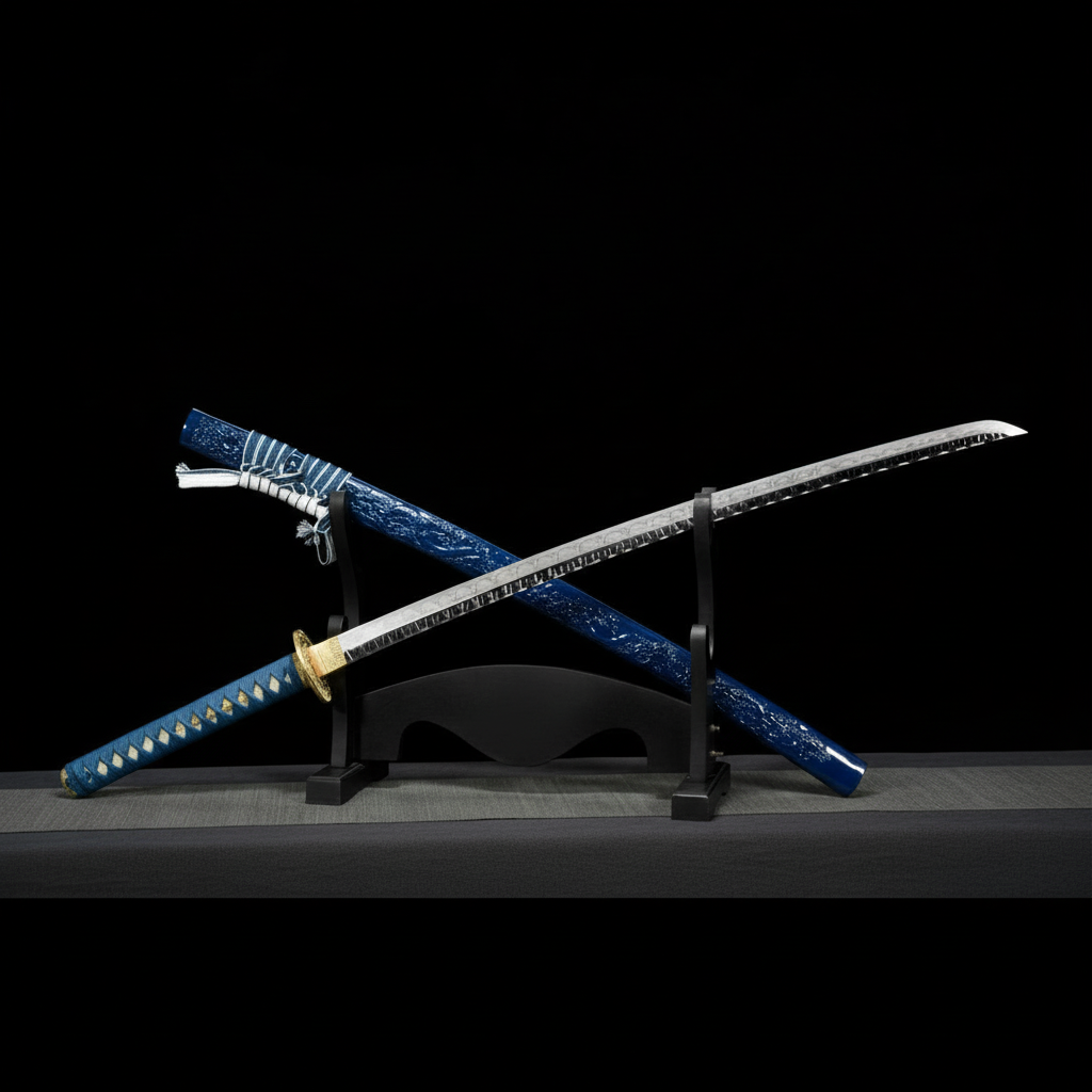 Katana Umi 海 | Katana Masamune