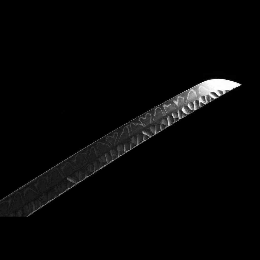 Katana Tame 亀 | Katana Masamune