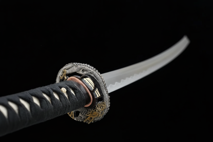 Katana Ginga 銀河 | Katana Masamune
