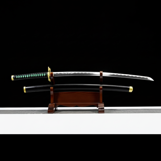 Katana Tokito Muichiro | Katana Masamune