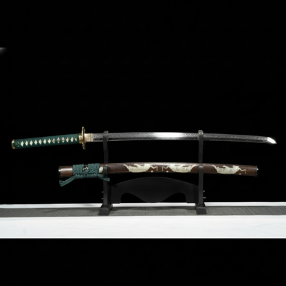 Katana Tora 虎 | Katana Masamune