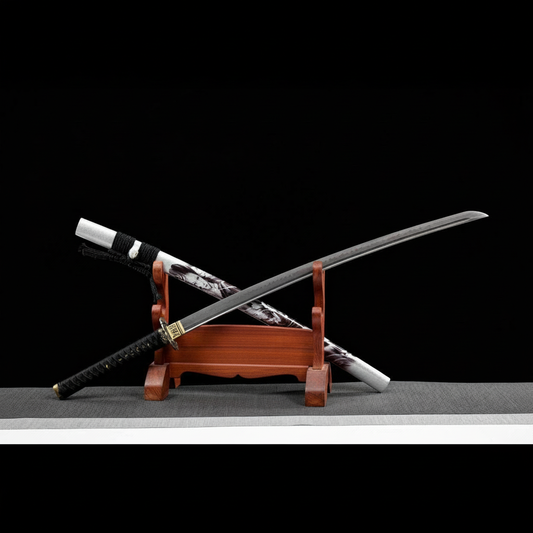 Katana Geiko 芸子 | Katana Masamune