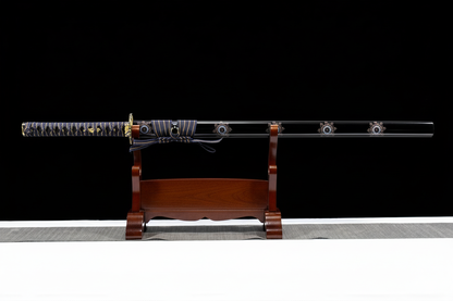 Katana Murasaki 紫 | Katana Masamune