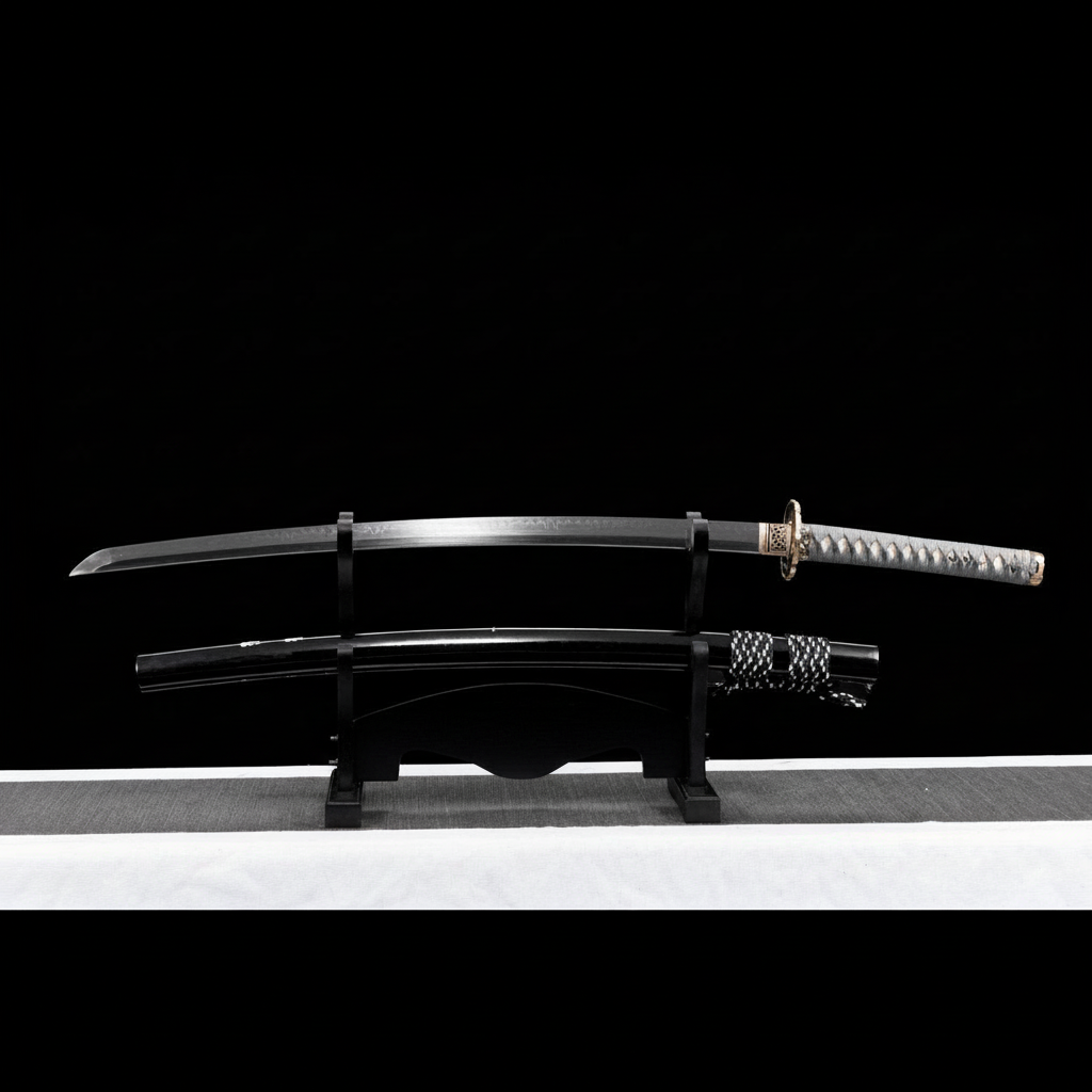 Katana Nami 波 | Katana Masamune