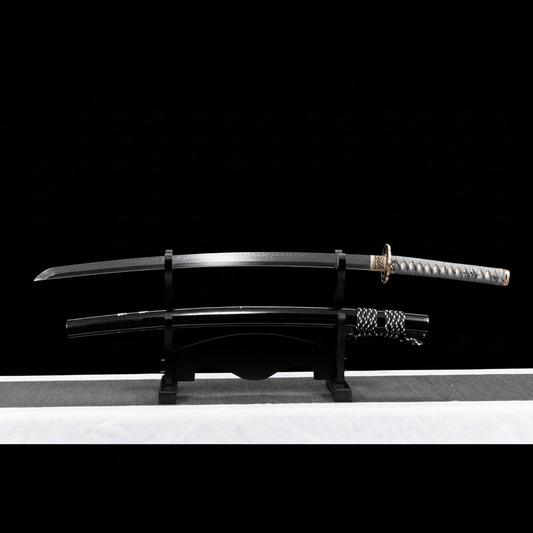 Katana Nami 波 | Katana Masamune