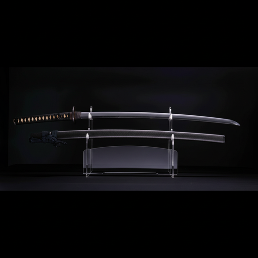 Sabre Japonais Antique Katana par Jumyo (Hozon) | Katana Masamune