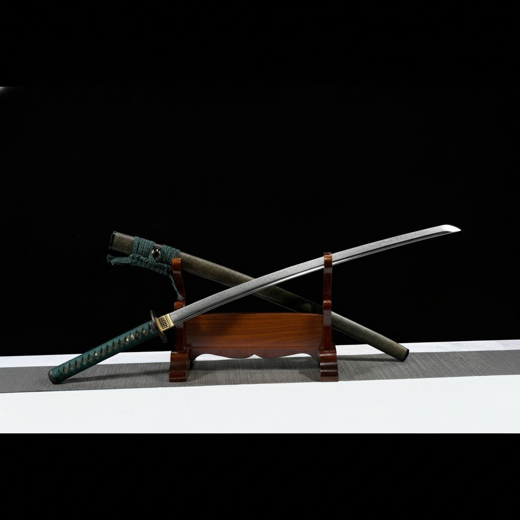 Akebono Katana 曙 | Katana Masamune