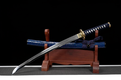 Wakizashi Akuma 悪魔 | Katana Masamune