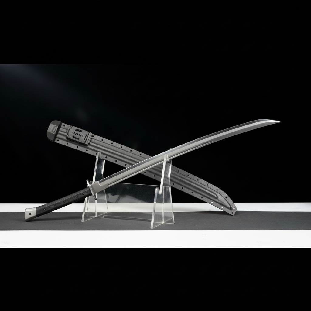 Fauchard Fantôme Épée Tactique — DLC Edition | Katana Masamune