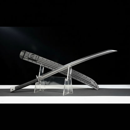 Fauchard Fantôme Épée Tactique — DLC Edition | Katana Masamune