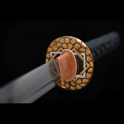 Katana Enyou 炎陽 | Katana Masamune