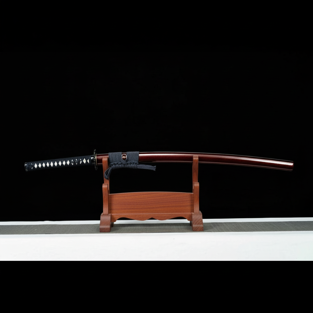 Katana Yougan 溶岩 | Katana Masamune