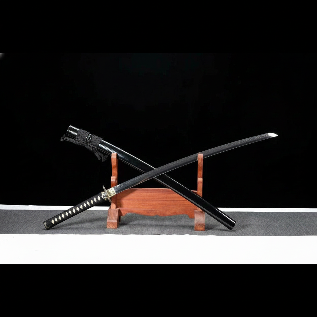 Katana Tsuyo 強 | Katana Masamune