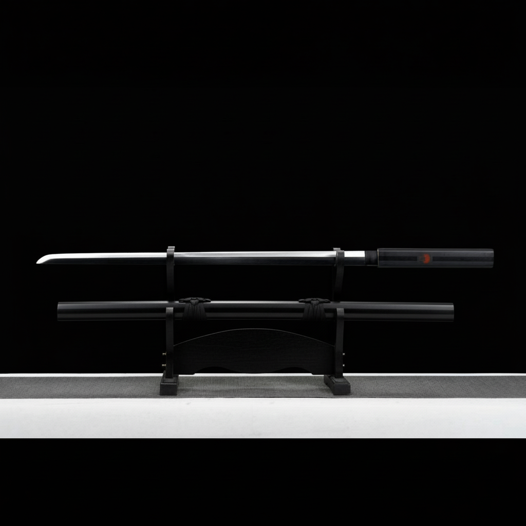Katana Sasuke | Katana Masamune