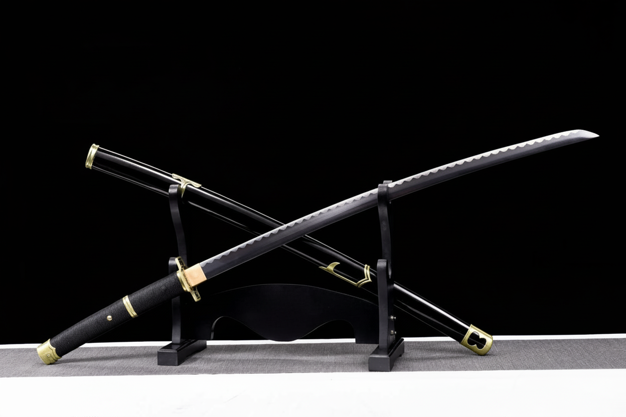 Katana Yubashiri Zoro | Katana Masamune
