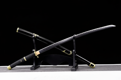 Katana Yubashiri Zoro | Katana Masamune