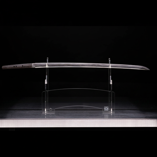 Sabre Antique Japonais Katana Naminohira Sadaku | Katana Masamune