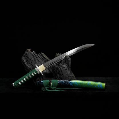 Tanto Yoake 夜明け | Katana Masamune