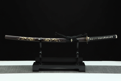Katana Igen 威厳 | Katana Masamune