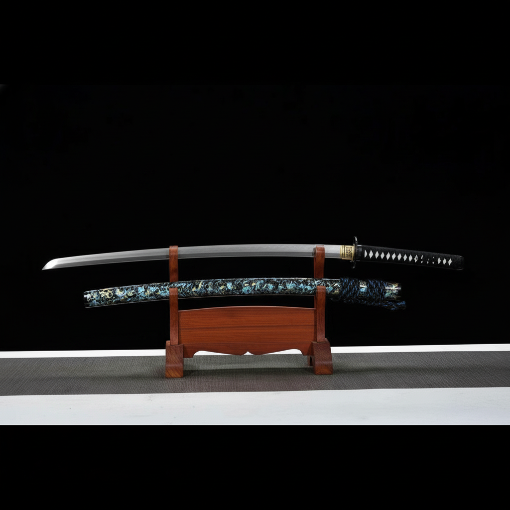 Katana Kangeki 感激 | Katana Masamune