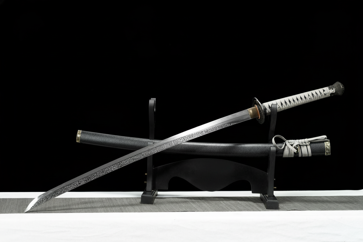 Katana Moonveil Elden Ring | Katana Masamune