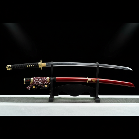 Katana Owari 尾張国 | Katana Masamune