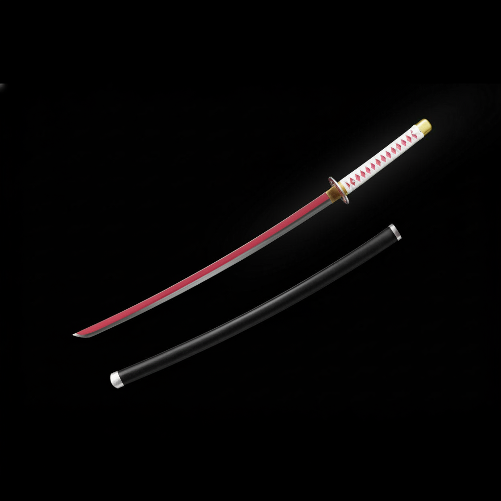 Katana Tsuyuri Kanao | Katana Masamune
