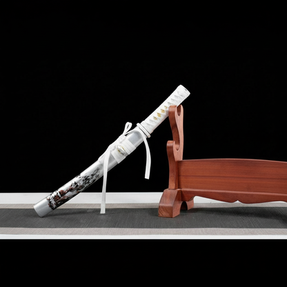 Tanto Ōkami 狼 | Katana Masamune