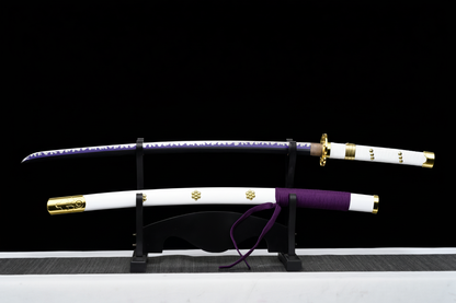 Katana Ame no Habakiri | Katana Masamune