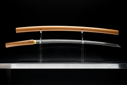 Sabre Antique Japonais Katana by Bizen Masamitsu avec sayagaki - NBTHK Kicho | Katana Masamune