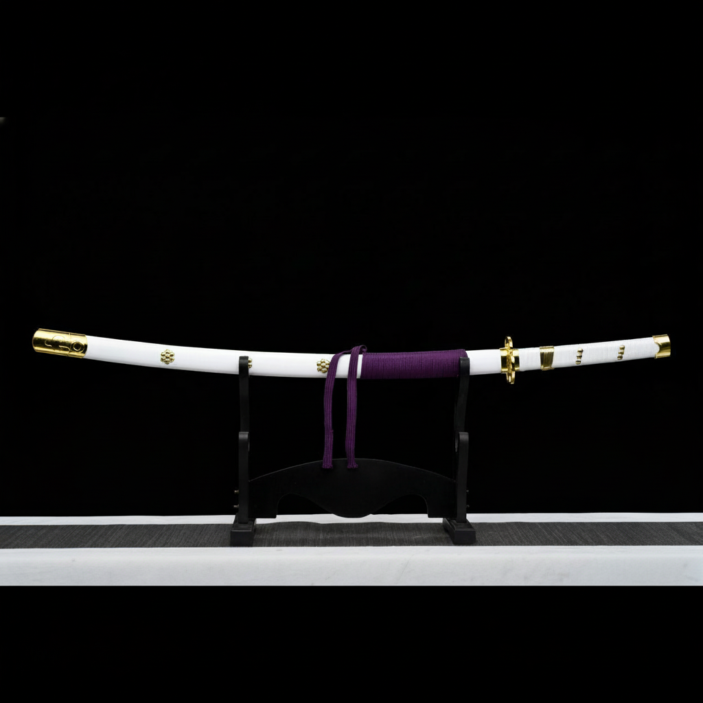 Katana Ame no Habakiri | Katana Masamune