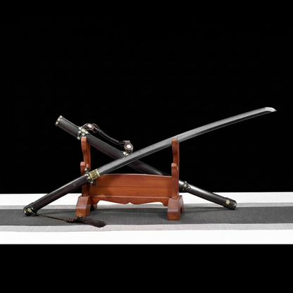 Katana Shujin 主人 | Katana Masamune