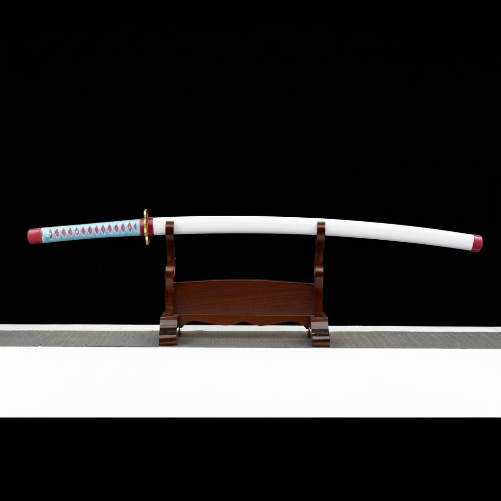 Katana Mitsuri Kanroji | Katana Masamune