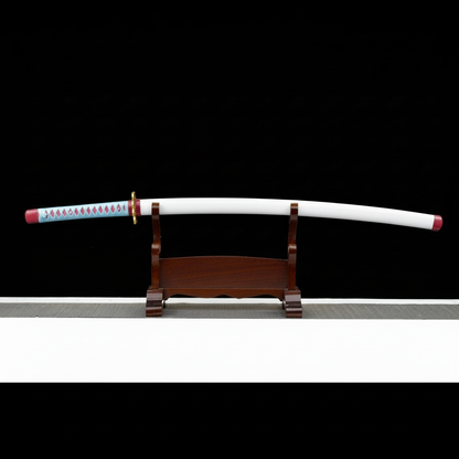 Katana Mitsuri Kanroji | Katana Masamune