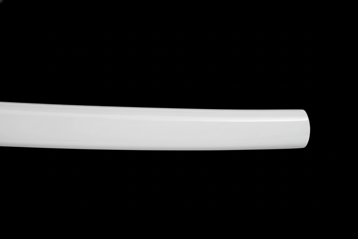 Katana Tensa Zangetsu Blanc | Katana Masamune