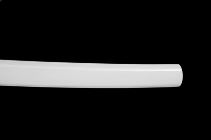 Katana Tensa Zangetsu Blanc | Katana Masamune