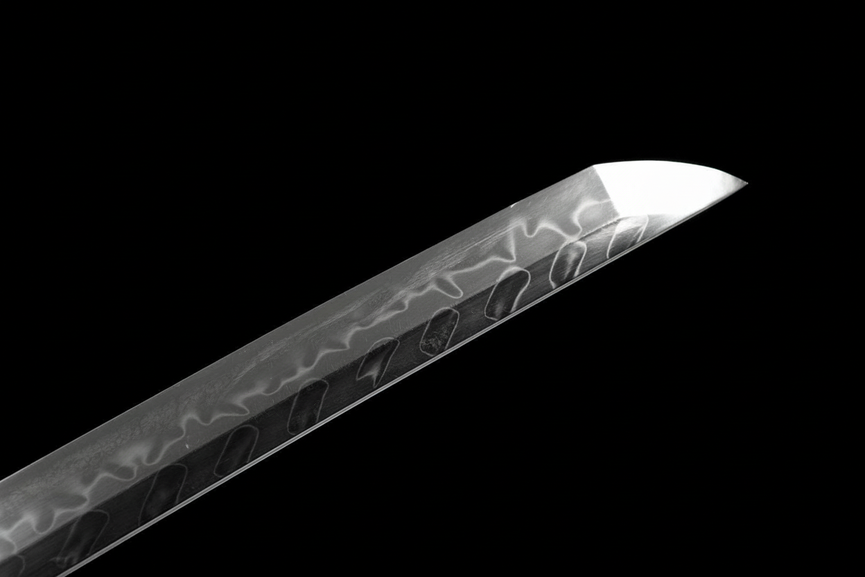 Katana Tora 虎 | Katana Masamune