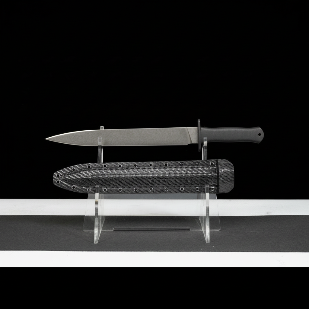 Épée Courte Carbon Viper | Katana Masamune