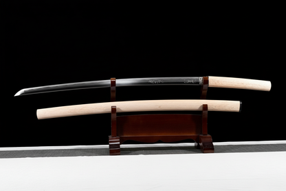 Katana Arashi-kage 嵐影の刀 | Katana Masamune