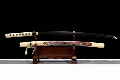 Katana Jin 寺院 | Katana Masamune