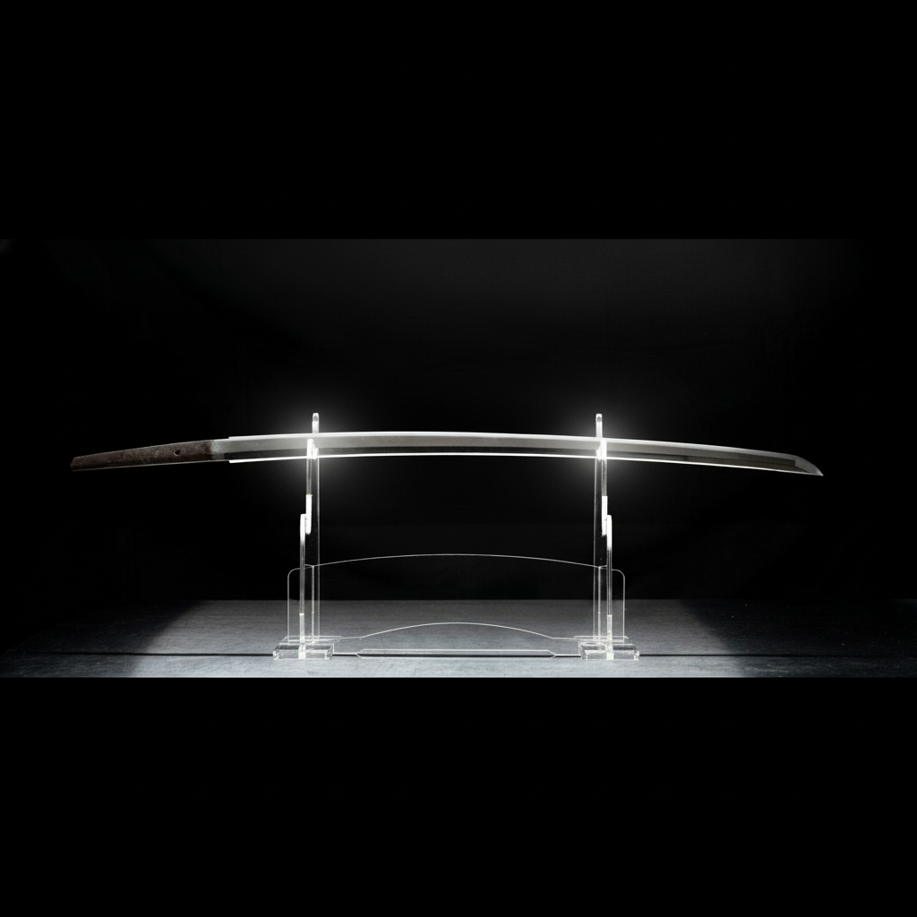 Sabre Antique Japonais Katana Fujiwara Masahiro | Katana Masamune