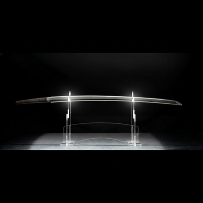 Sabre Antique Japonais Katana Fujiwara Masahiro | Katana Masamune