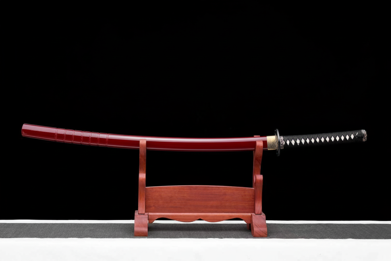 Katana Ikoi 勢い | Katana Masamune