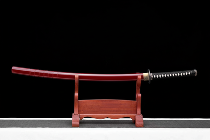 Katana Ikoi 勢い | Katana Masamune