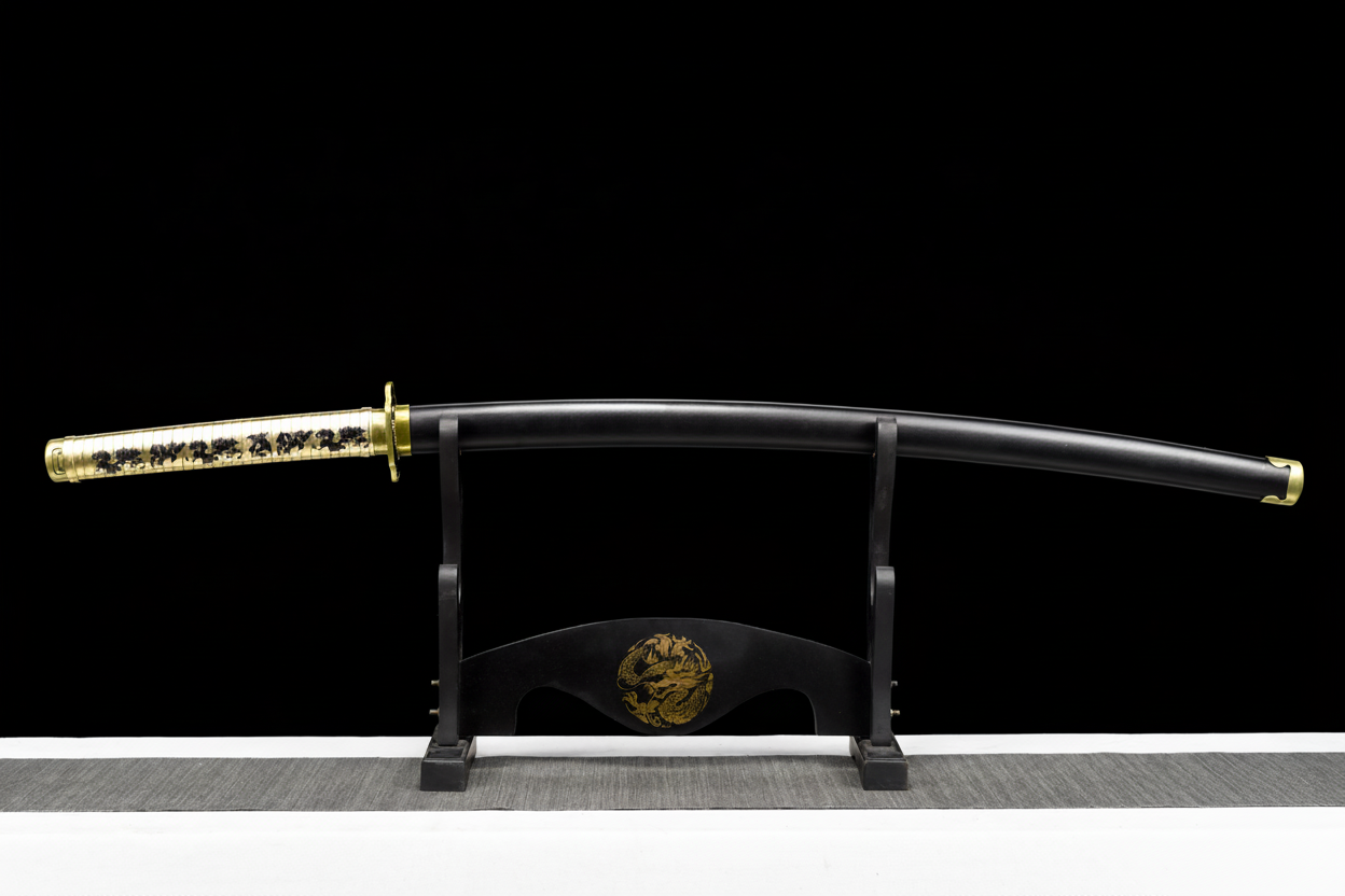 Katana Yoriichi Tsugikuni | Katana Masamune