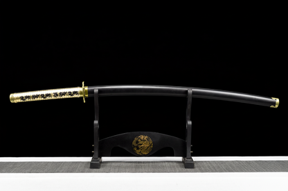Katana Yoriichi Tsugikuni | Katana Masamune