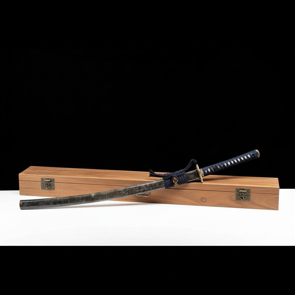 Katana Kengen 権限 | Katana Masamune