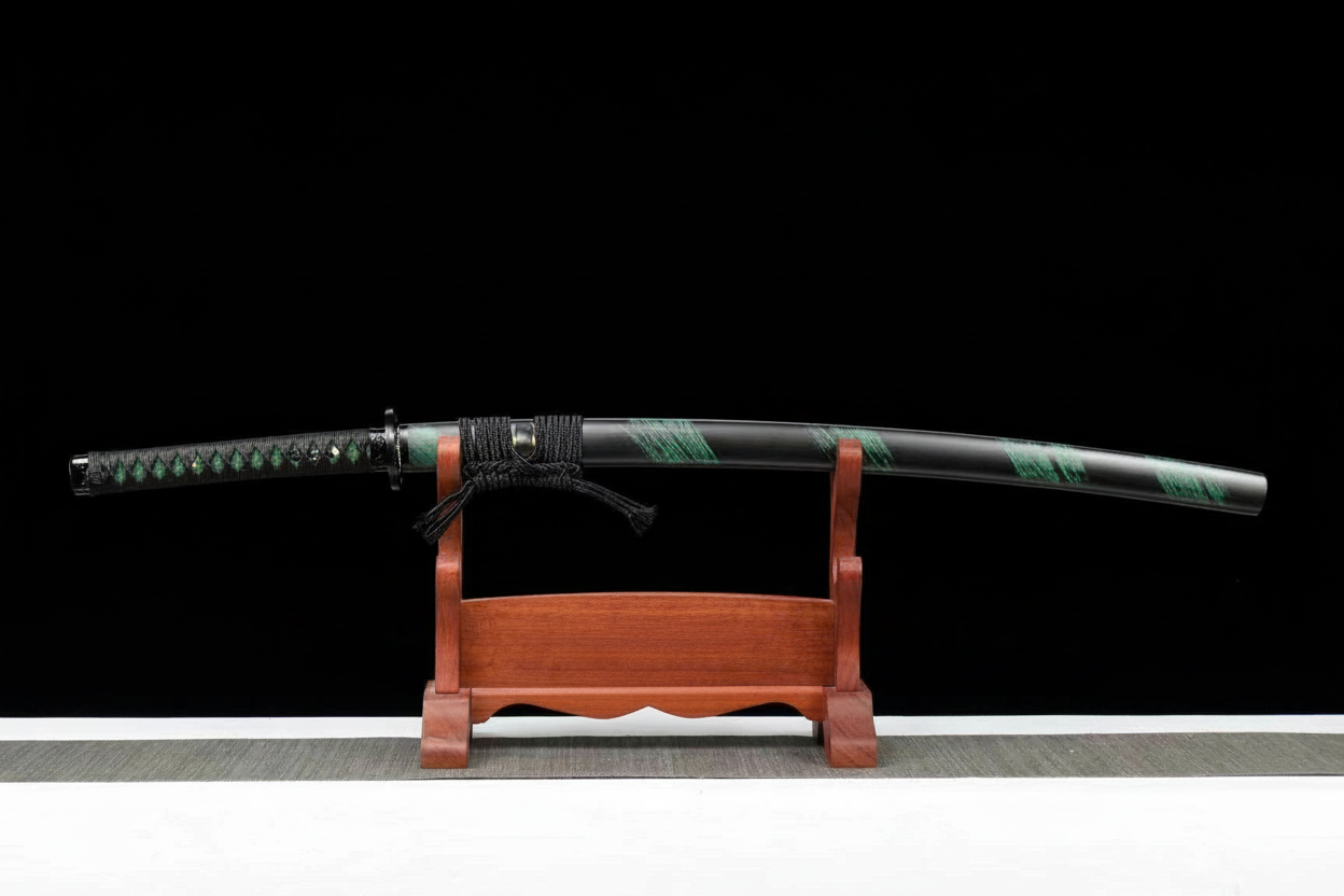 Katana Kakki 活気 | Katana Masamune