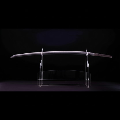 Sabre Antique Japonais Katana signé Nagata Sukenori | Katana Masamune